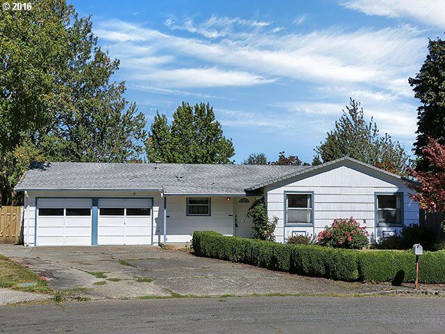 Property Photo: 2045 NE Juniper Ct OR 97030
