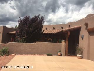 Property Photo:  135 Pinon Valley Drive  AZ 86351 