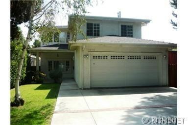 Property Photo:  4438 Saint Clair Avenue  CA 91604 