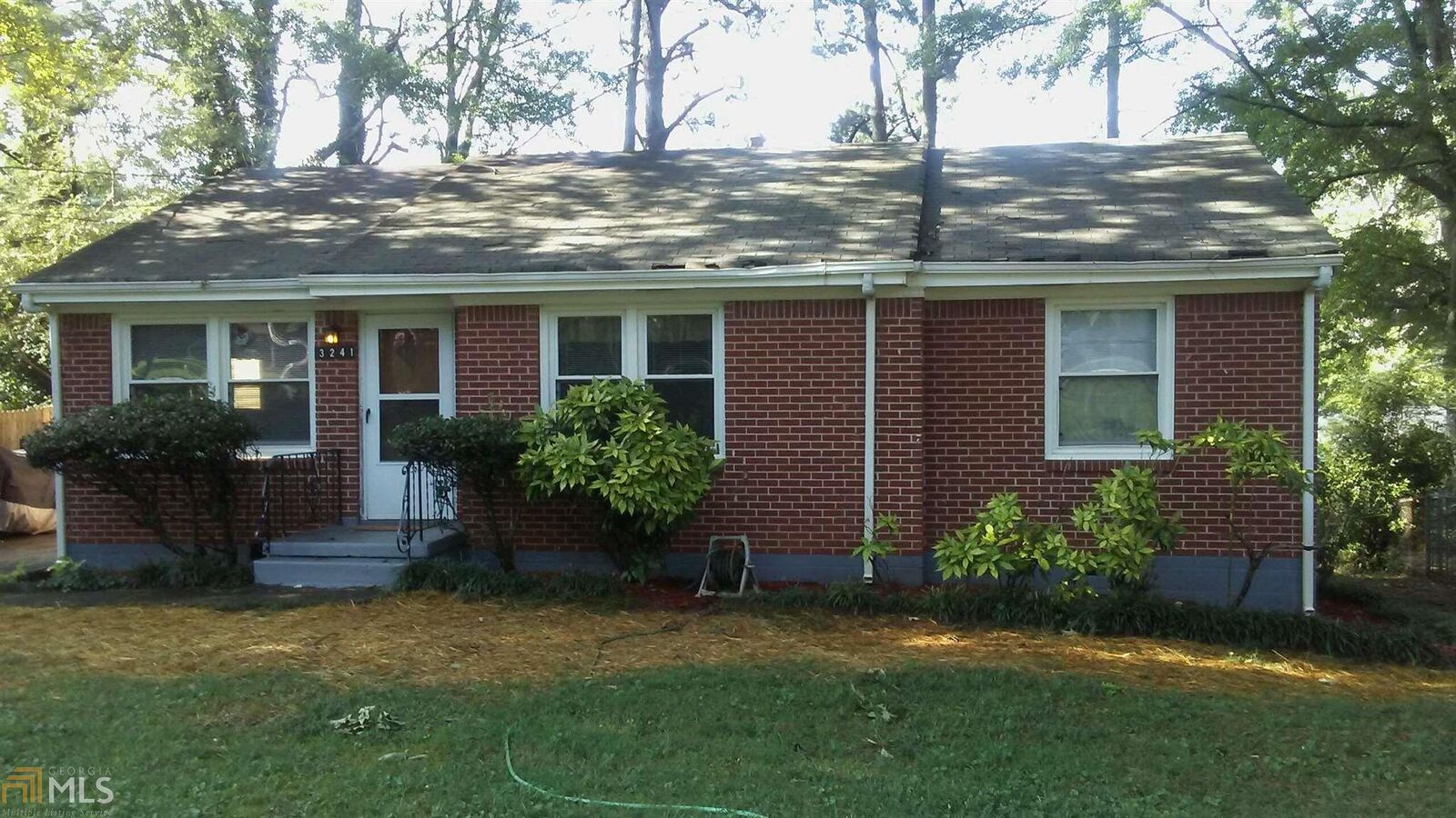 Property Photo:  3241 Beech Dr  GA 30032 