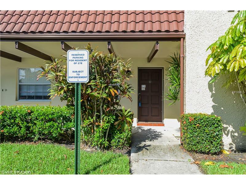 Property Photo: 1701 Pinehurst Road 27E FL 34698