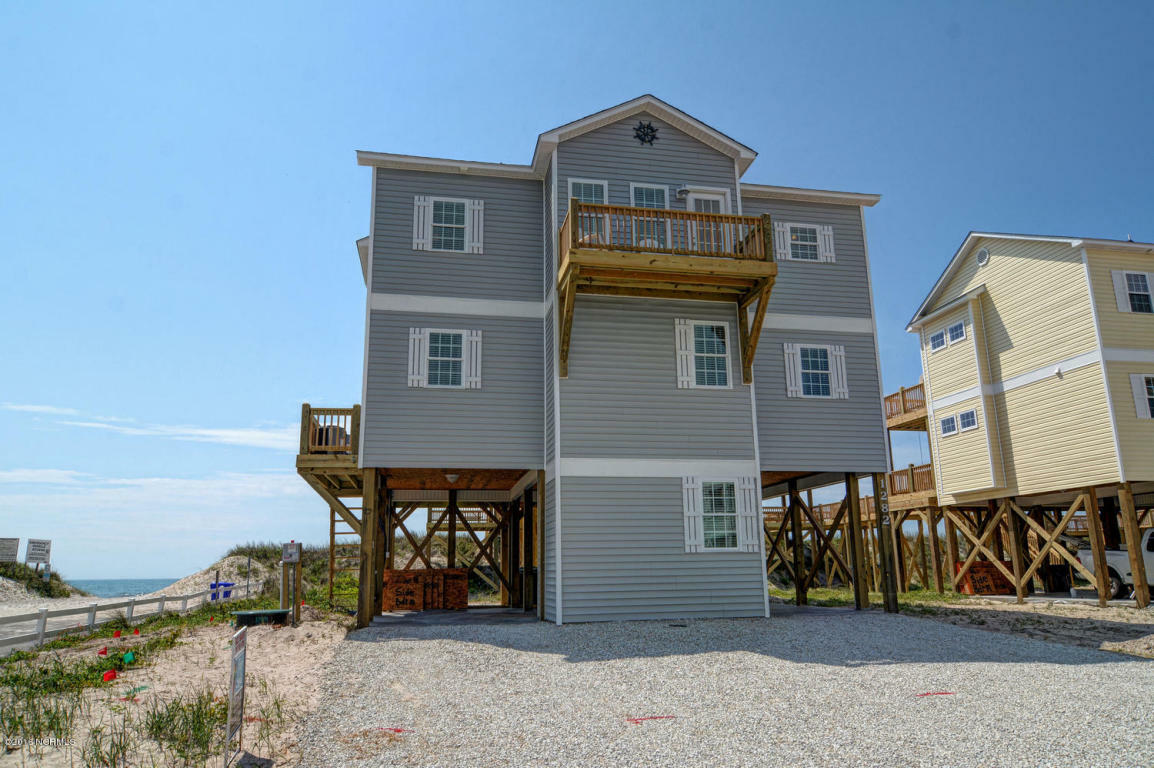 Property Photo:  1282 New River Inlet Road  NC 28460 