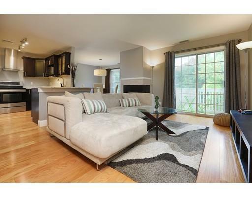 Property Photo: 708 Gazebo Cir 708 MA 01867