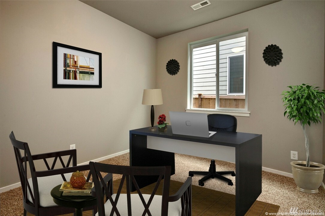 Property Photo: 14996 5th Ave S WA 98168