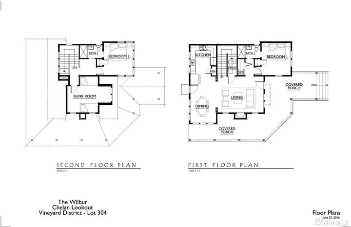 Property Photo: 555 Mackinaw Lane WA 98816
