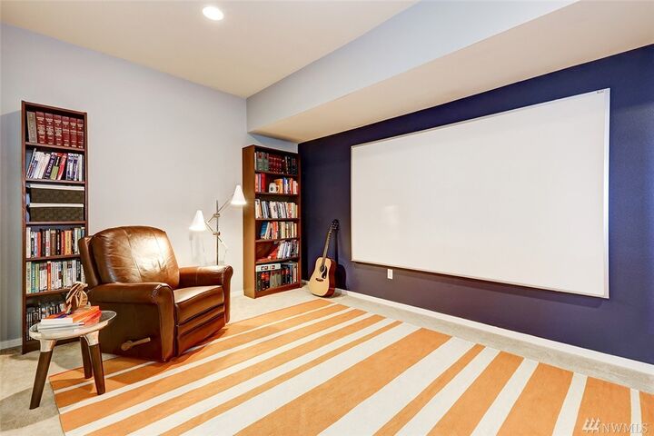 Property Photo:  575 Mountain View Lane NW  WA 98027 