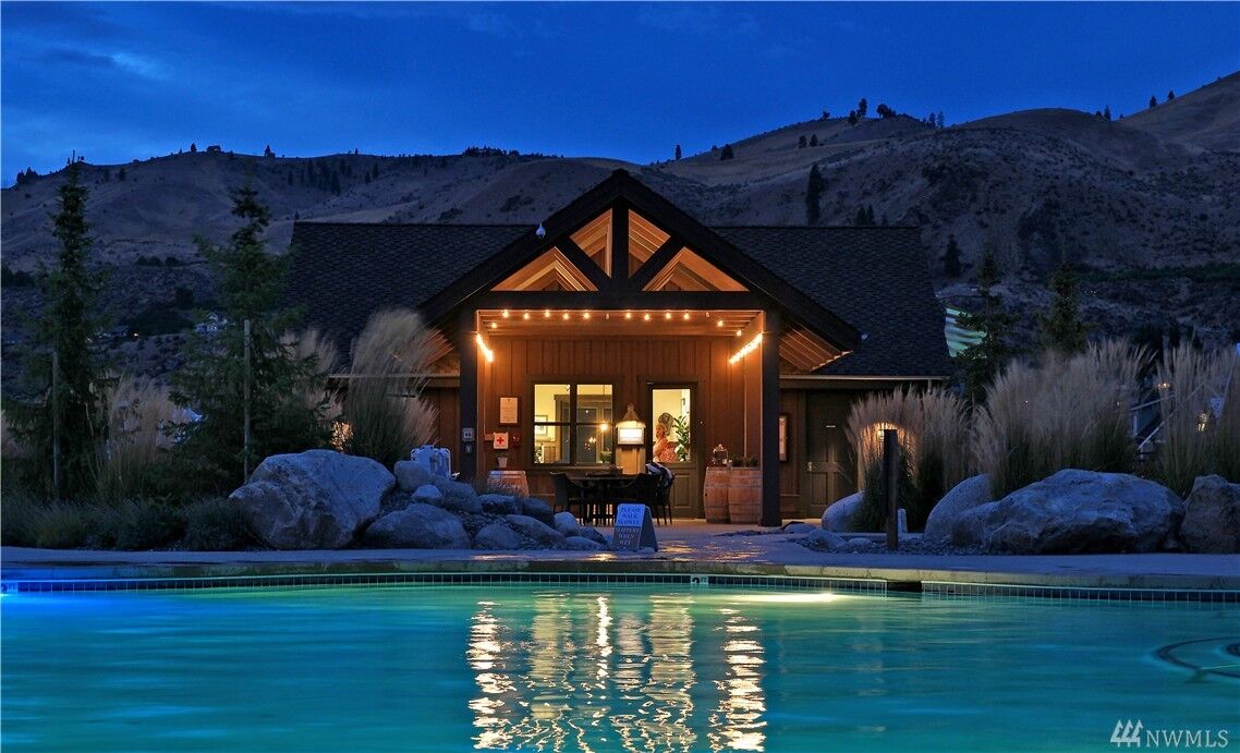 Property Photo: 264 Porcupine Lane WA 98816