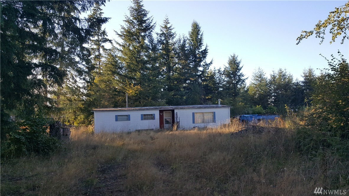 Property Photo: 403 Reflection Lane SE WA 98576