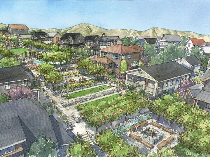 Property Photo: 523 Mackinaw Lane WA 98816