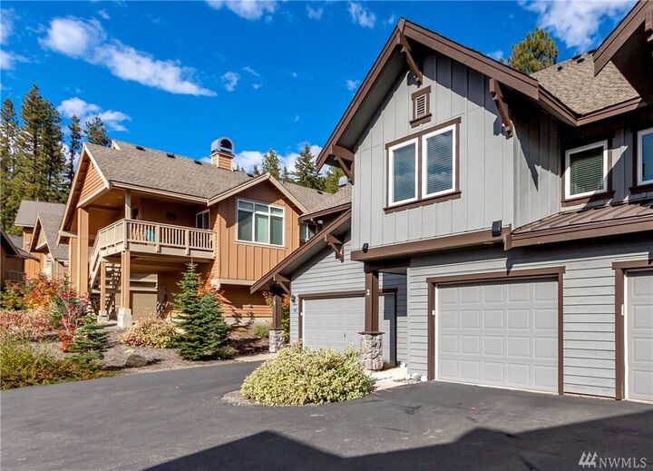 Property Photo: 200 Clearwater Lp 2 WA 98940