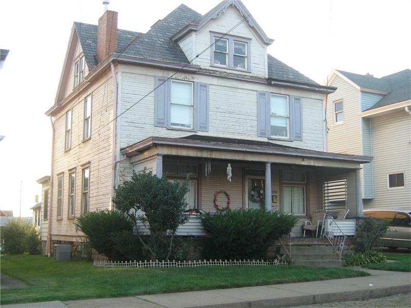 Property Photo:  436 Vermont Avenue  PA 15074 