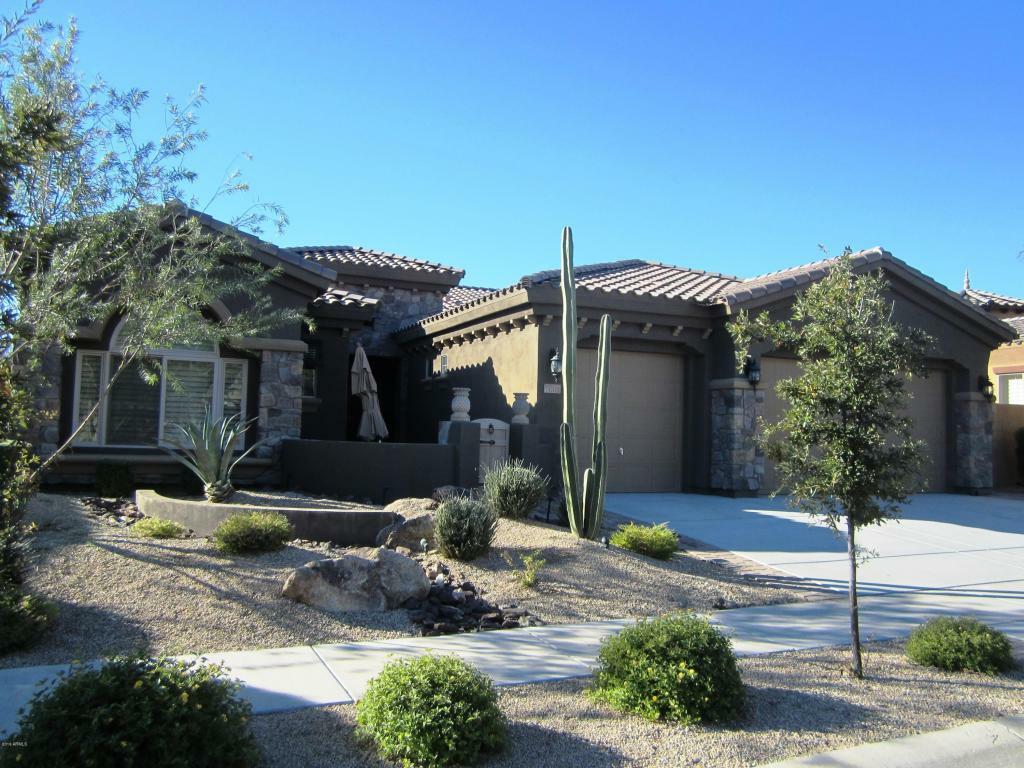 Property Photo: 1703 W Sleepy Ranch Road AZ 85085