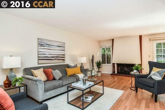 Property Photo: 1541 Siskiyou Dr CA 94598
