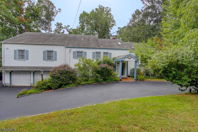 Property Photo: 52 Skyline Dr NJ 07960