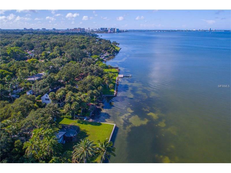 Property Photo:  3021 Bay Shore Road  FL 34234 