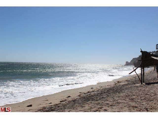 Property Photo: 31948 Pacific Coast Hwy CA 90265