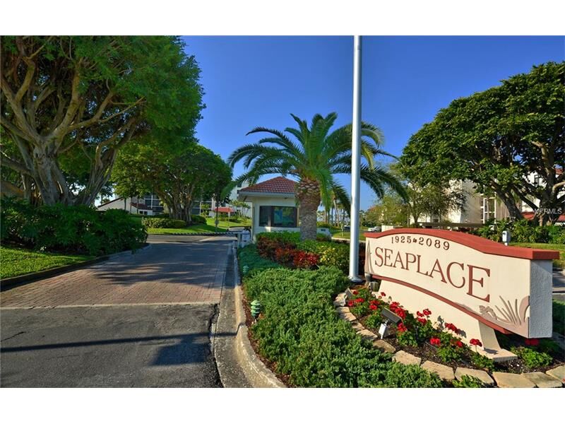 Property Photo: 1975 Gulf Of Mexico Drive G4-404 FL 34228