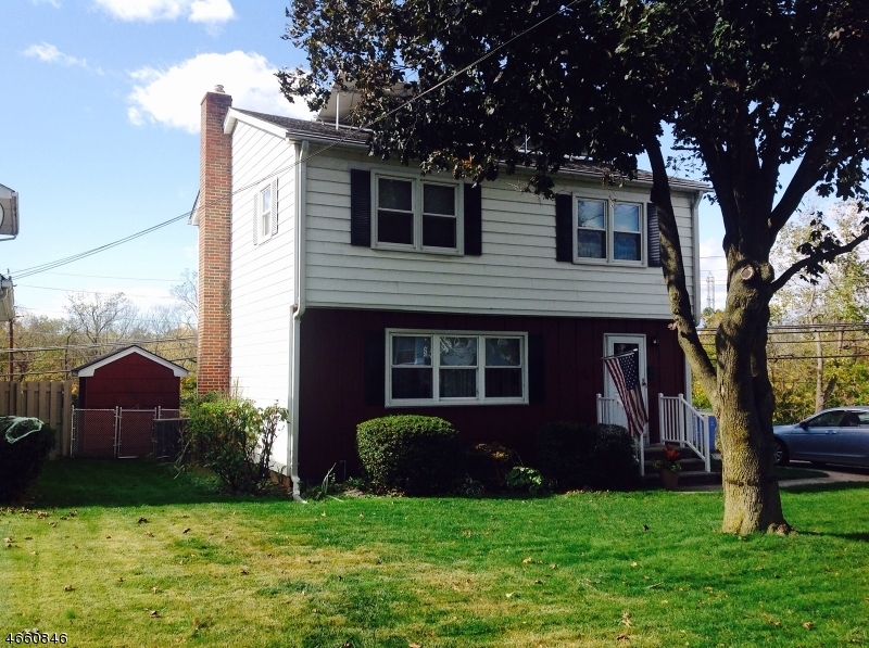 Property Photo: 108 Howard Avenue NJ 08880