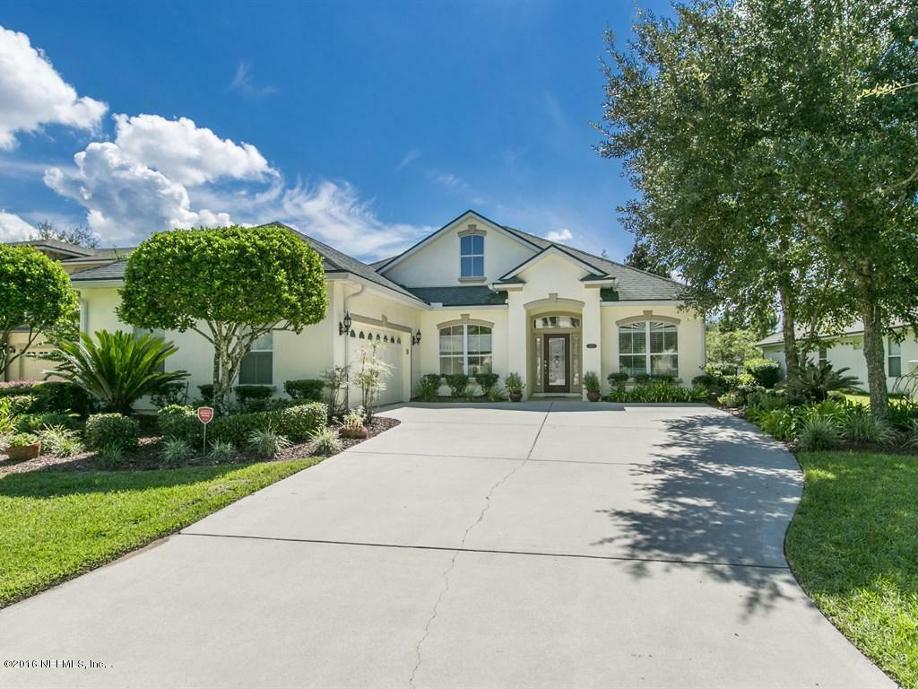 Property Photo:  5125 Foliage Way  FL 32092 