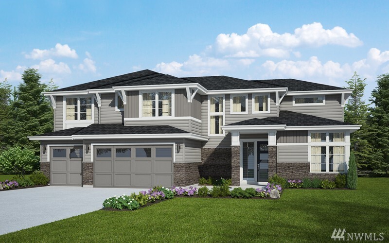Property Photo: 23221 17th Ave SE WA 98021