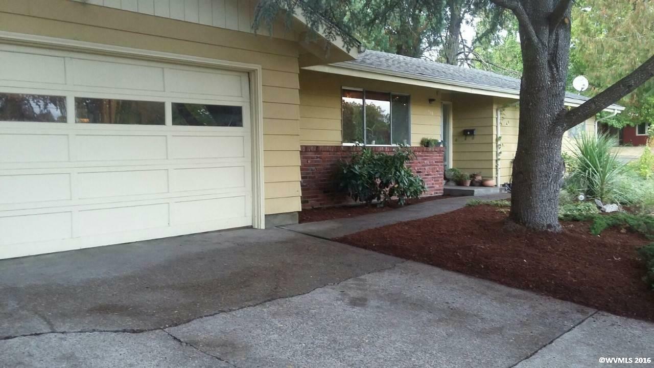 418 NW Merrie Dr  Corvallis OR 97330 photo
