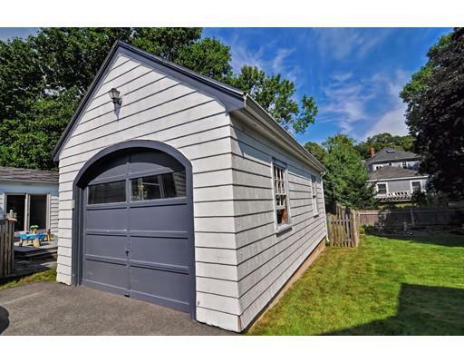 Property Photo:  26 Moffatt Rd  MA 01970 