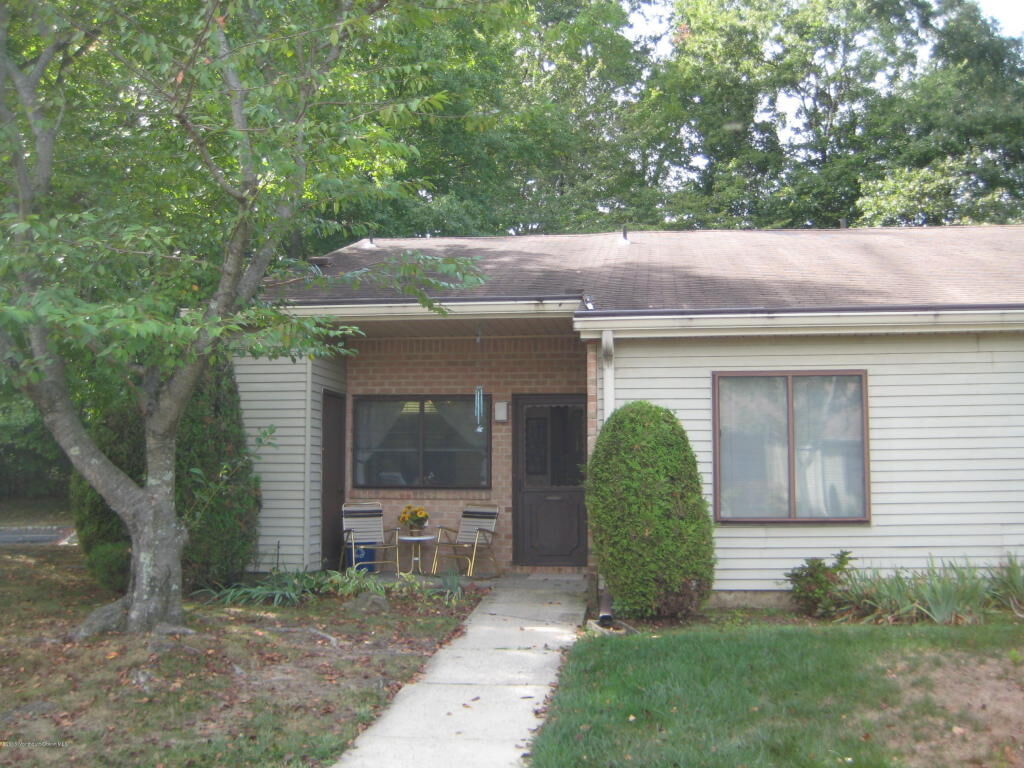 Property Photo:  185A Cross Slope Court  NJ 07726 