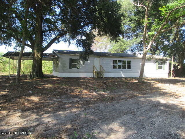 122 Denver Road  Crescent City FL 32112 photo