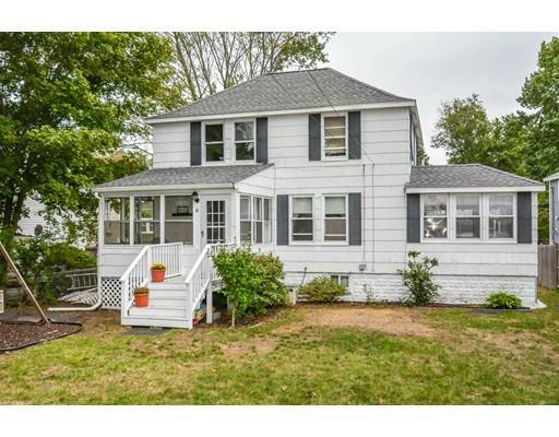 Property Photo: 8 Grove Avenue MA 01887