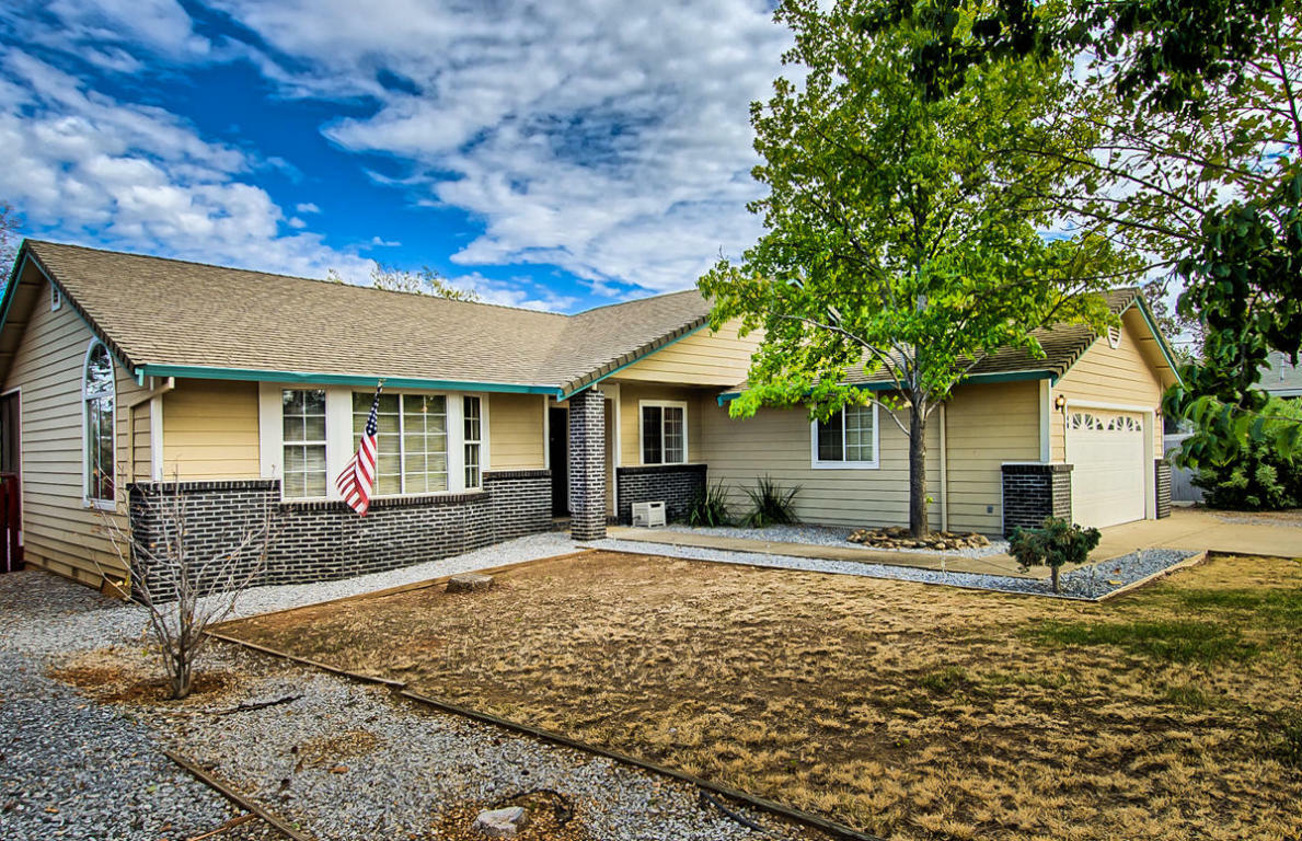 Property Photo:  19800 Cottonwood Drive  CA 96022 