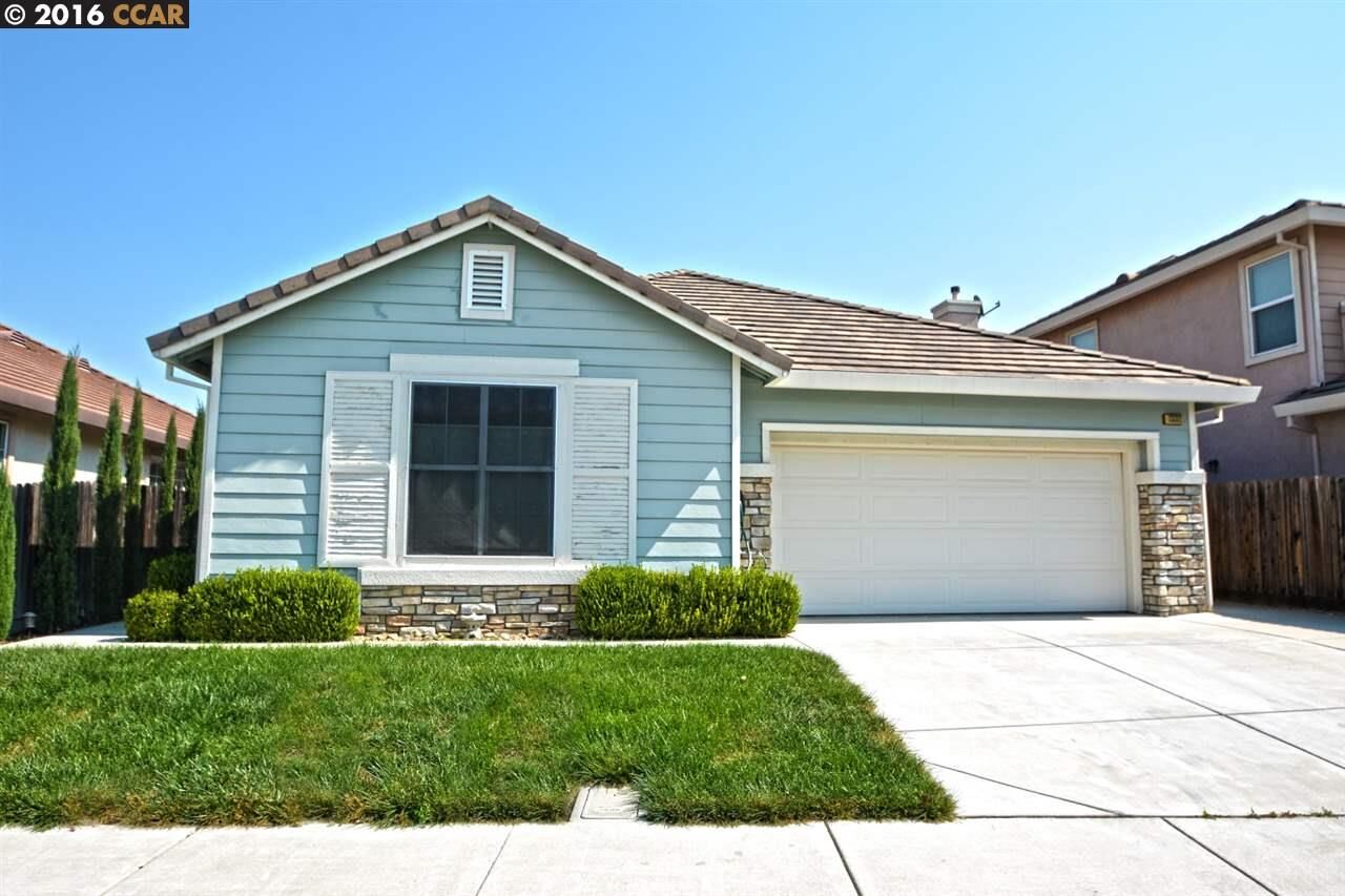 Property Photo:  1332 Yosemite Circle  CA 94561 