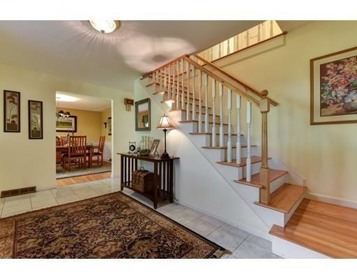 Property Photo: 1436 North Street MA 02081