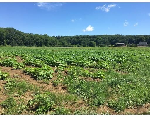 Property Photo: 1 Rocky Hill Rd MA 01035