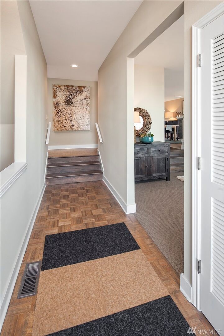 Property Photo: 7327 56th Ave NE WA 98115