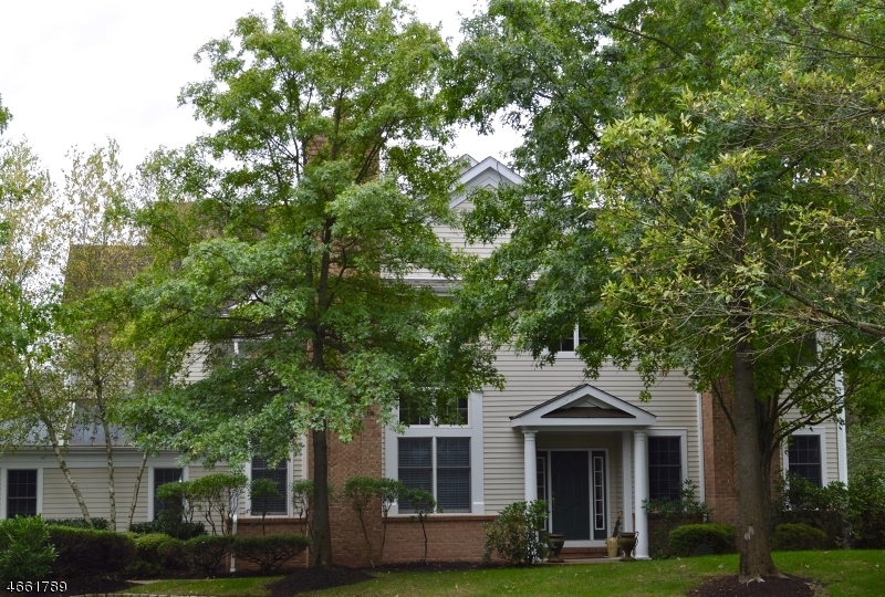 Property Photo:  1 Meadowbrook Club Way  NJ 07931 