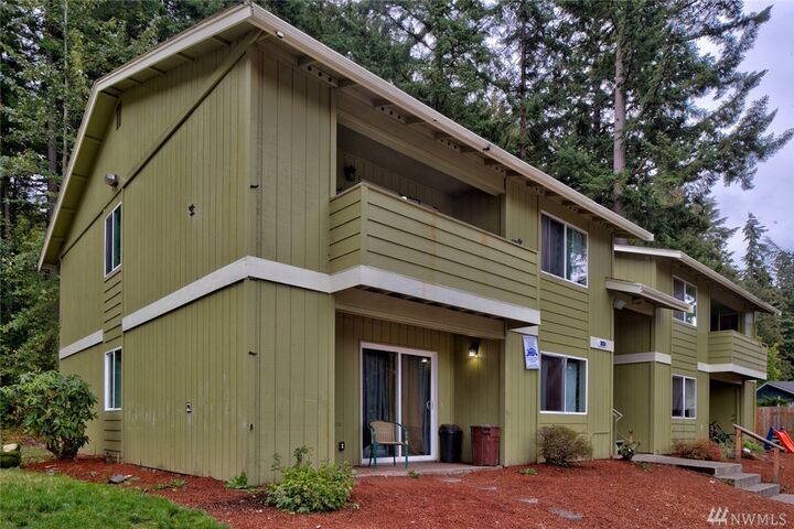 2076 E 56th St E1-E4  Tacoma WA 98404 photo