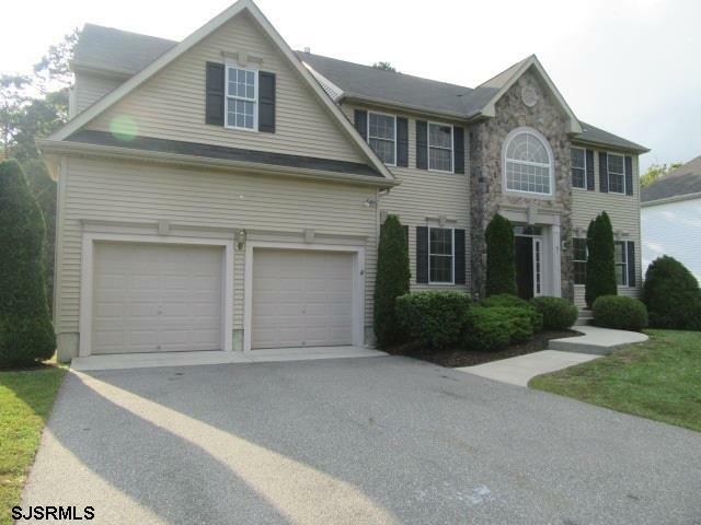 Property Photo:  81 Marshall Dr  NJ 08234 