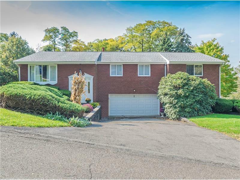 Property Photo: 1600 Jonah Drive PA 15642