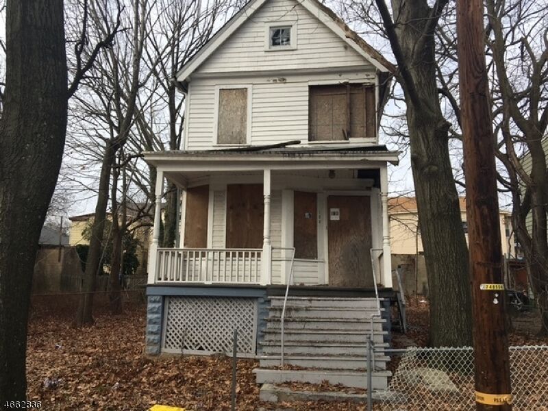 Property Photo: 125 Norwood St NJ 07106