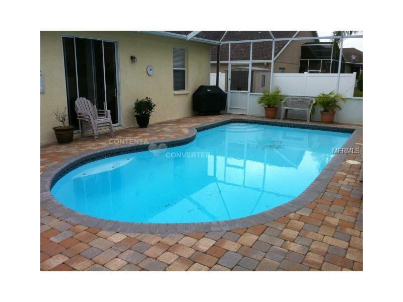 Property Photo: 2223 Briana Drive FL 33511