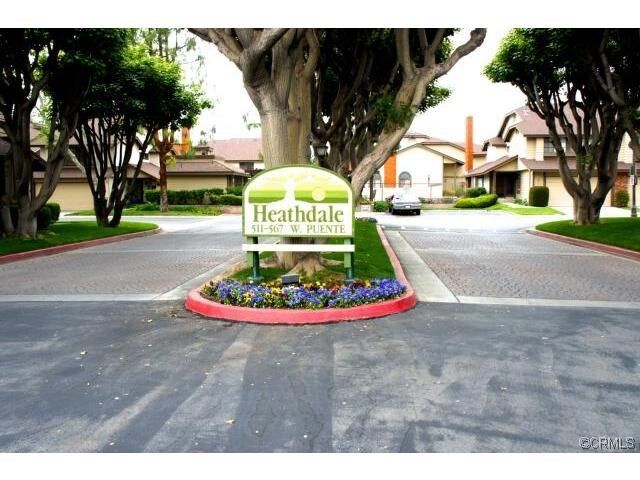 Property Photo:  511 W Puente 3  CA 91722 