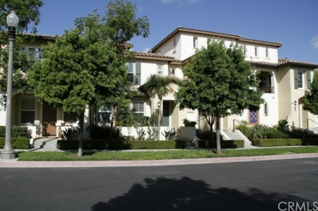 Property Photo:  241 Dewdrop  CA 92603 