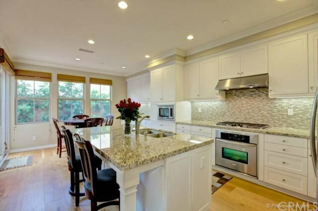 Property Photo:  118 Pendant  CA 92620 