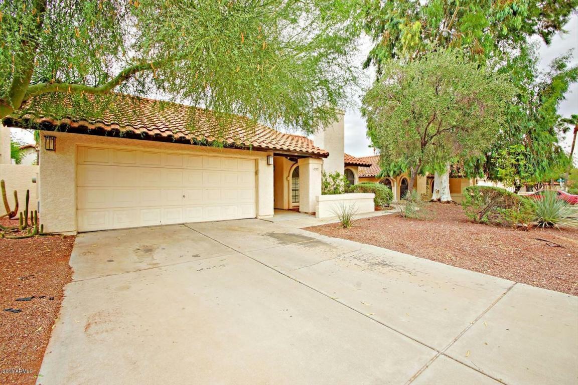 Property Photo:  1739 N La Rosa Drive  AZ 85288 