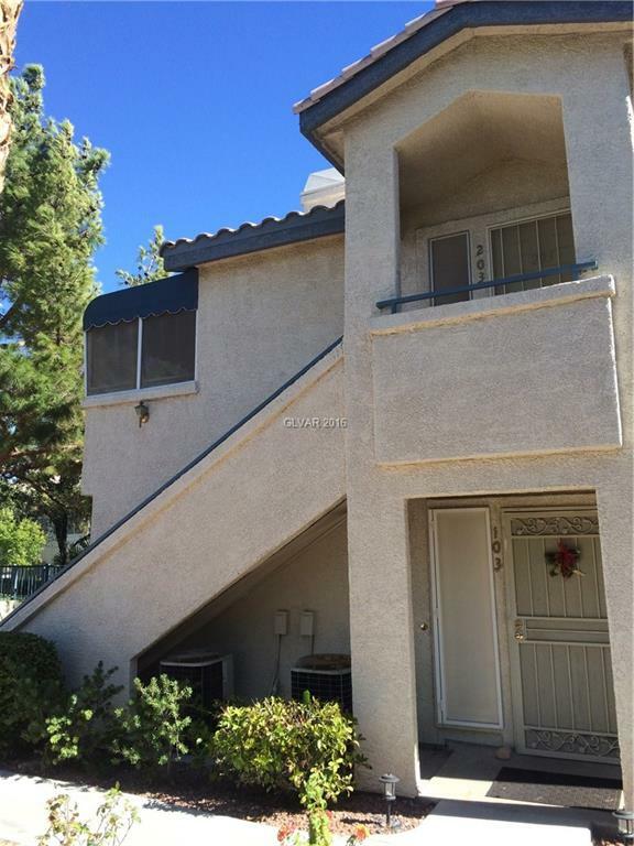 Property Photo:  3425 East Russell Road 203  NV 89120 