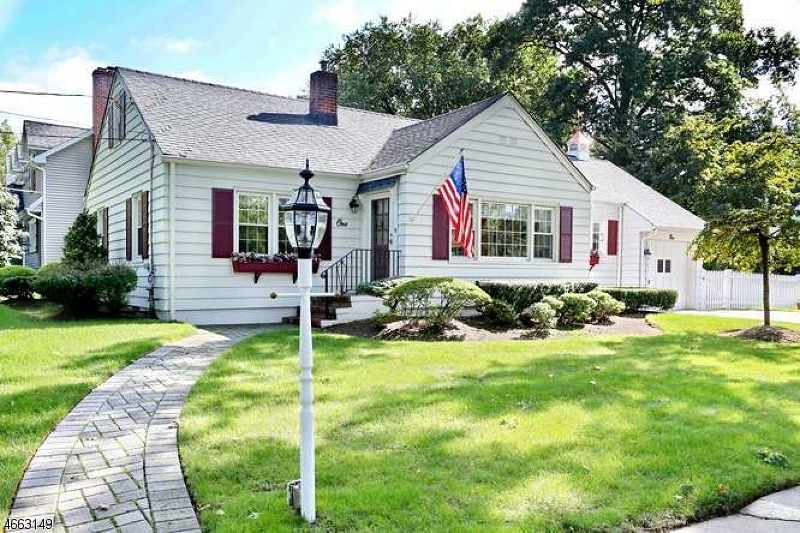 Property Photo: 1 Belvidere Rd NJ 07452