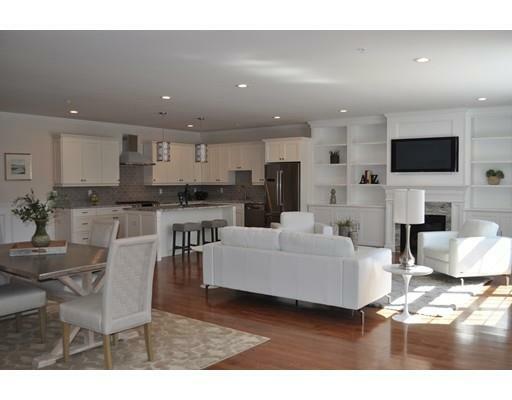 Property Photo: 4 Canton Street 4 MA 02067