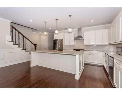 Property Photo: 8 Canton Street 8 MA 02067