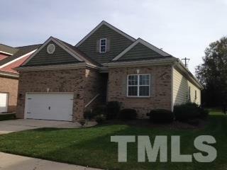 Property Photo:  832 Canyoncreek Lane  NC 27526 