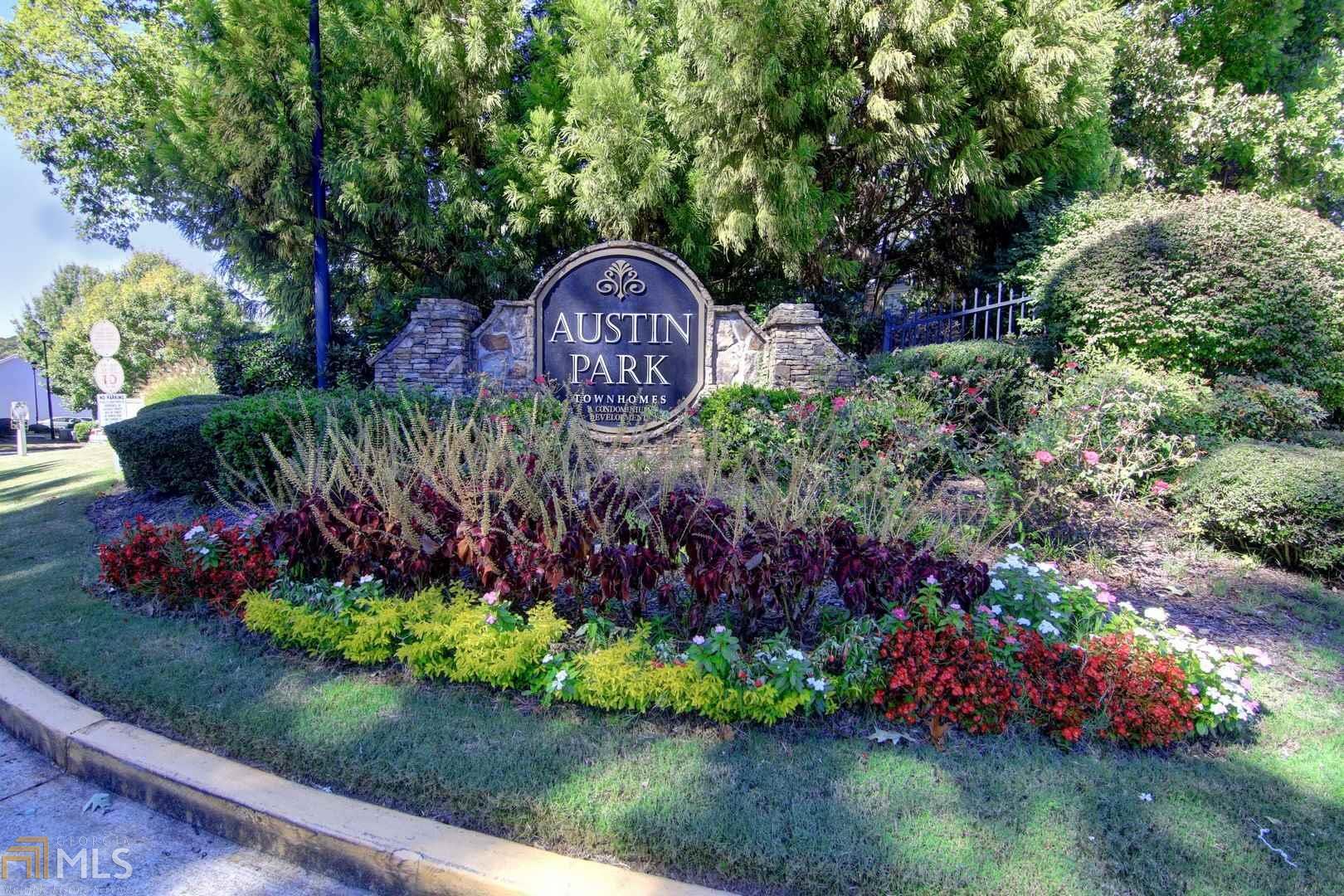 Property Photo:  2031 Austin Park Circle  GA 30032 